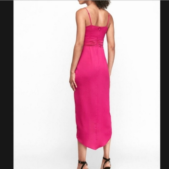 Express Dress - Picture 2 of 11